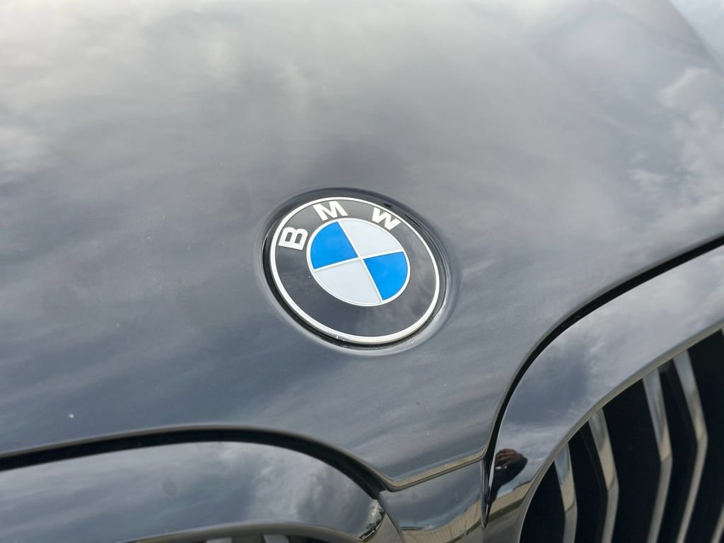 Certified 2024 BMW X3 M40i w/ Premium Package AWD/4WD image 13