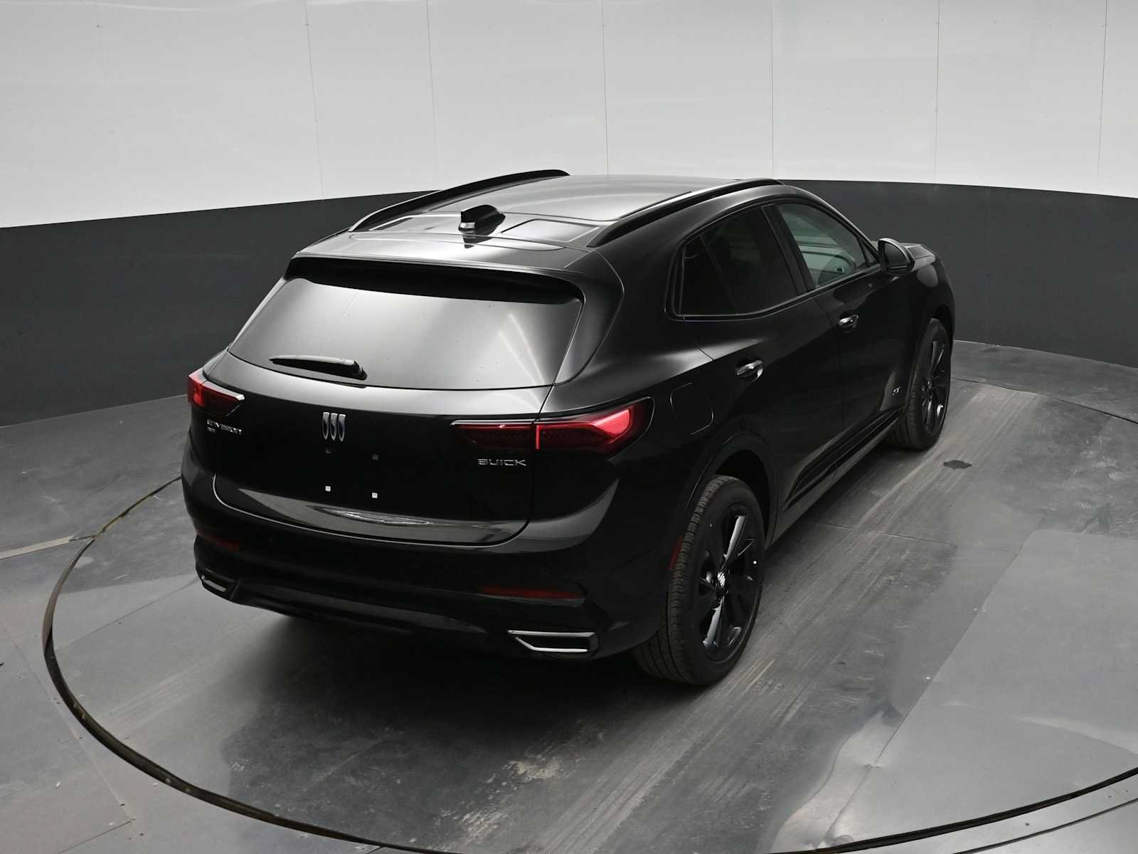 New 2026 Buick Envision Sport Touring AWD/4WD image 30