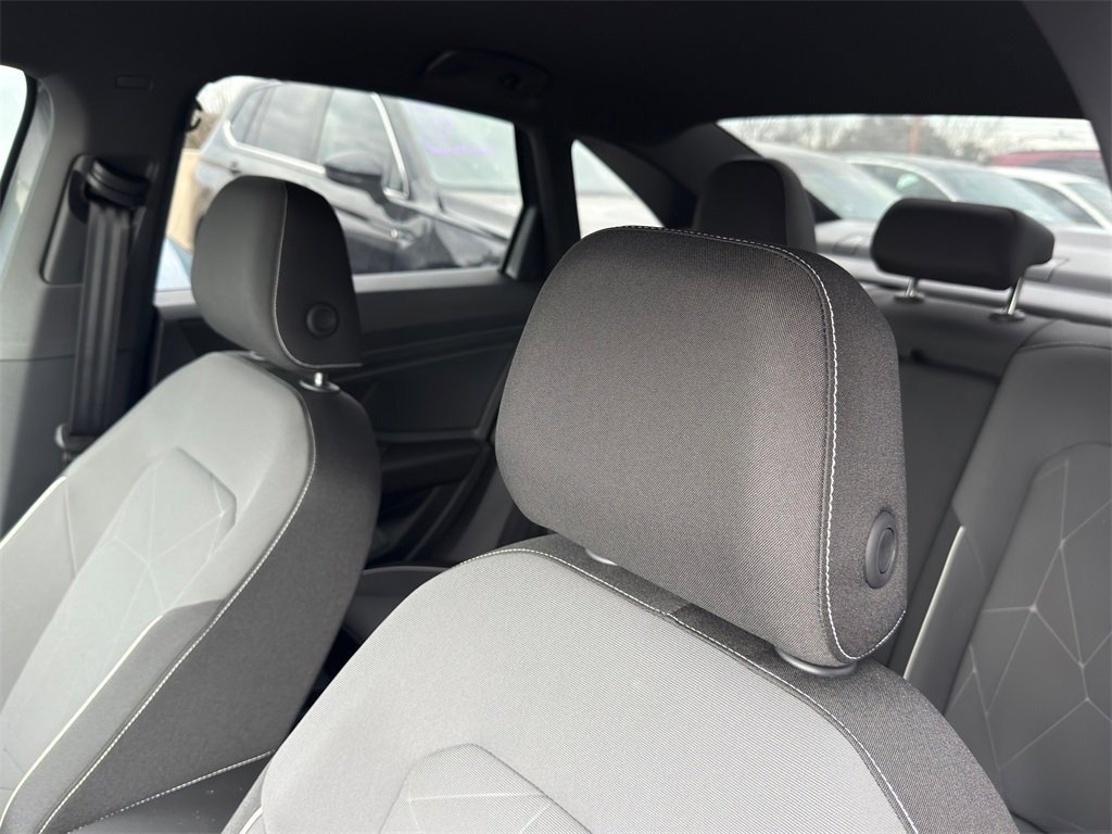 New 2026 Volkswagen Jetta Sport image 13