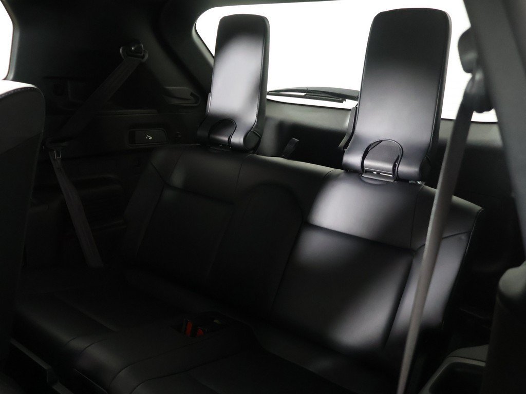 New 2027 Mitsubishi Outlander LE AWD/4WD image 31