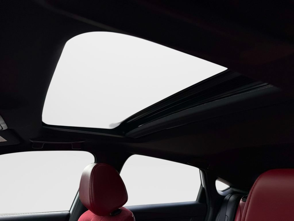 Certified 2025 Acura Integra A-Spec w/ Technology Package FWD image 16