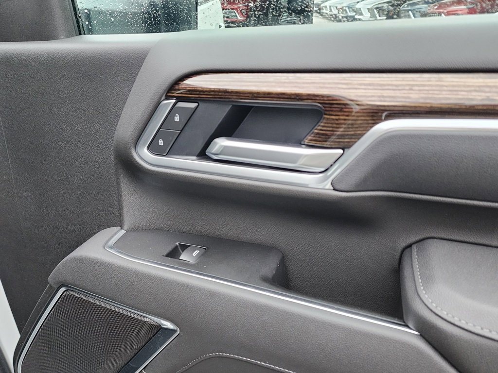 New 2026 GMC Sierra 2500 SLE image 39