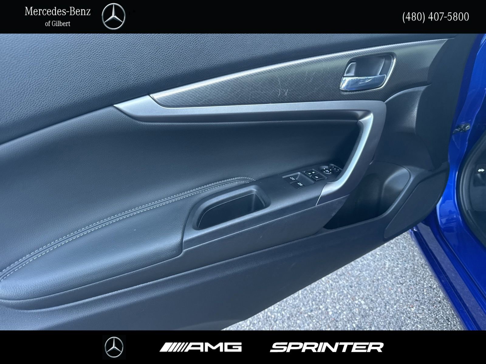 Used 2016 Honda Accord EX image 10