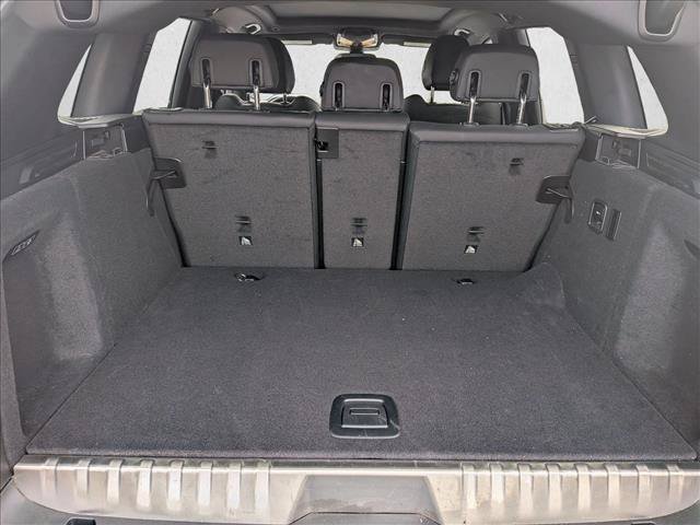 Used 2021 BMW X3 xDrive30e w/ Convenience Package AWD/4WD image 6