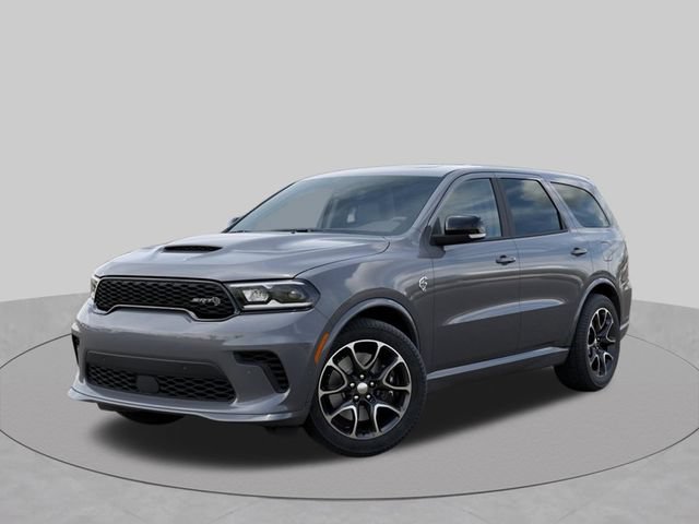 New 2026 Dodge Durango SRT Hellcat w/ Premium Group