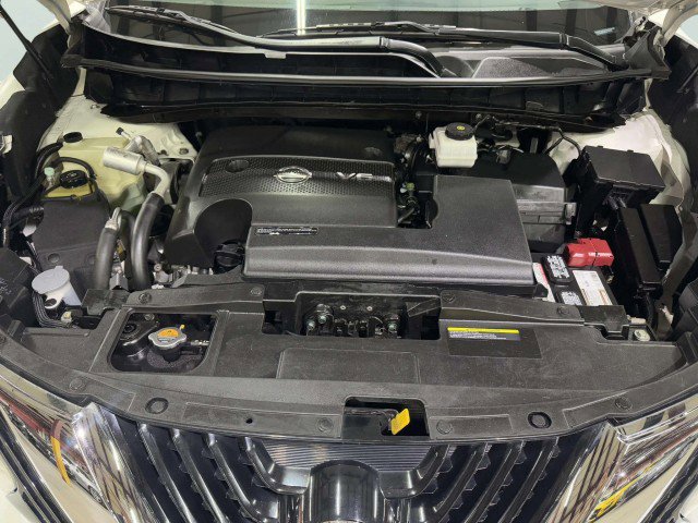 Used 2017 Nissan Murano Platinum image 55
