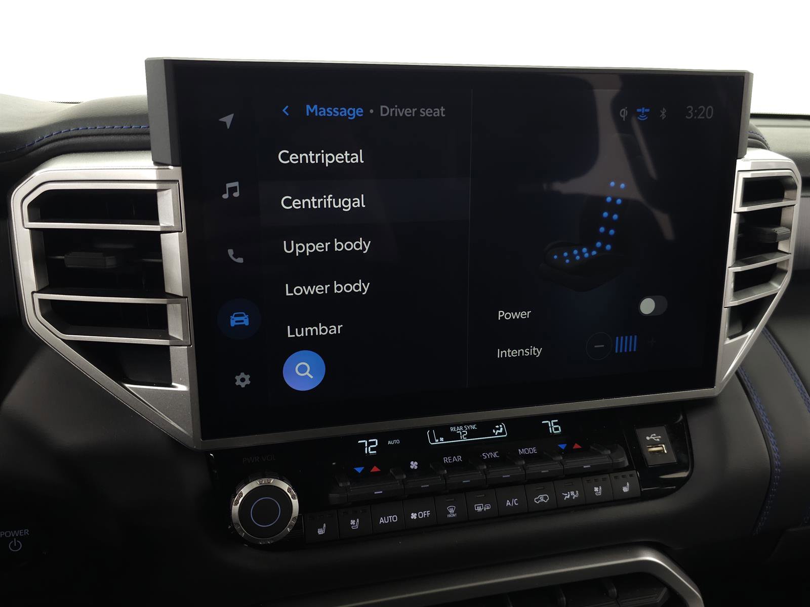 Used 2025 Toyota Sequoia Platinum image 31