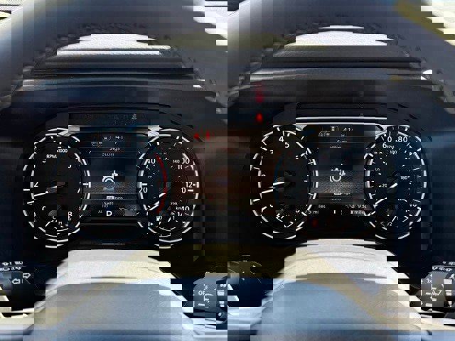 New 2026 Nissan Rogue SV w/ Cold Weather Package image 31