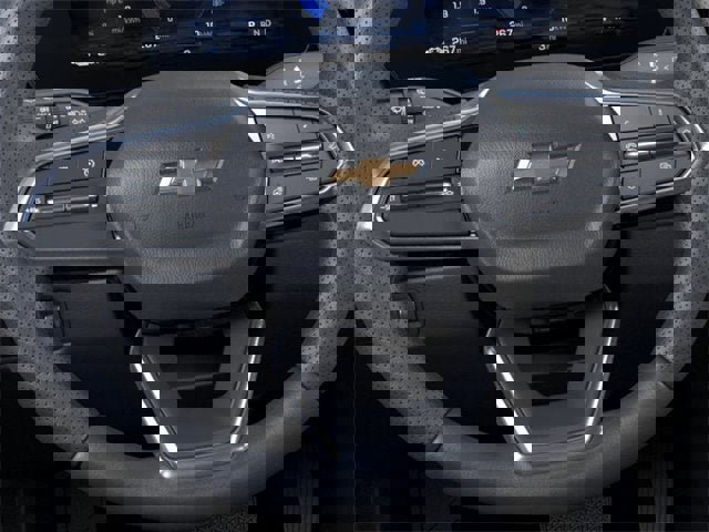 New 2026 Chevrolet Equinox EV LT image 19