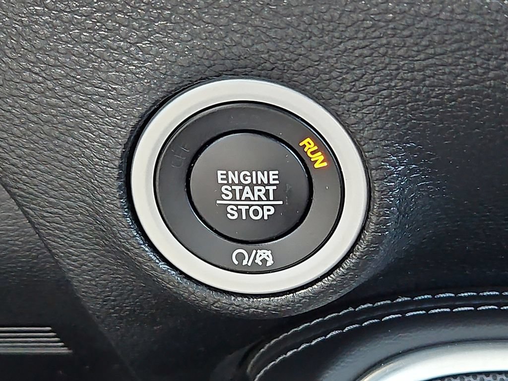 Used 2017 Dodge Challenger T/A RWD image 23