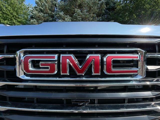 Used 2025 GMC Sierra 3500 SLE w/ Preferred Package AWD/4WD image 30