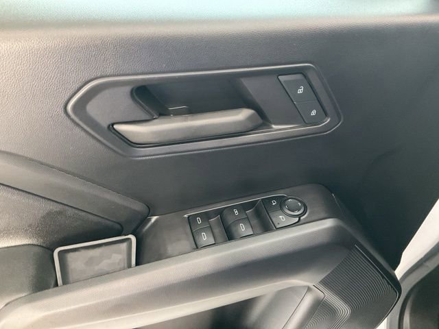 Used 2024 Chevrolet Colorado Trail Boss image 6