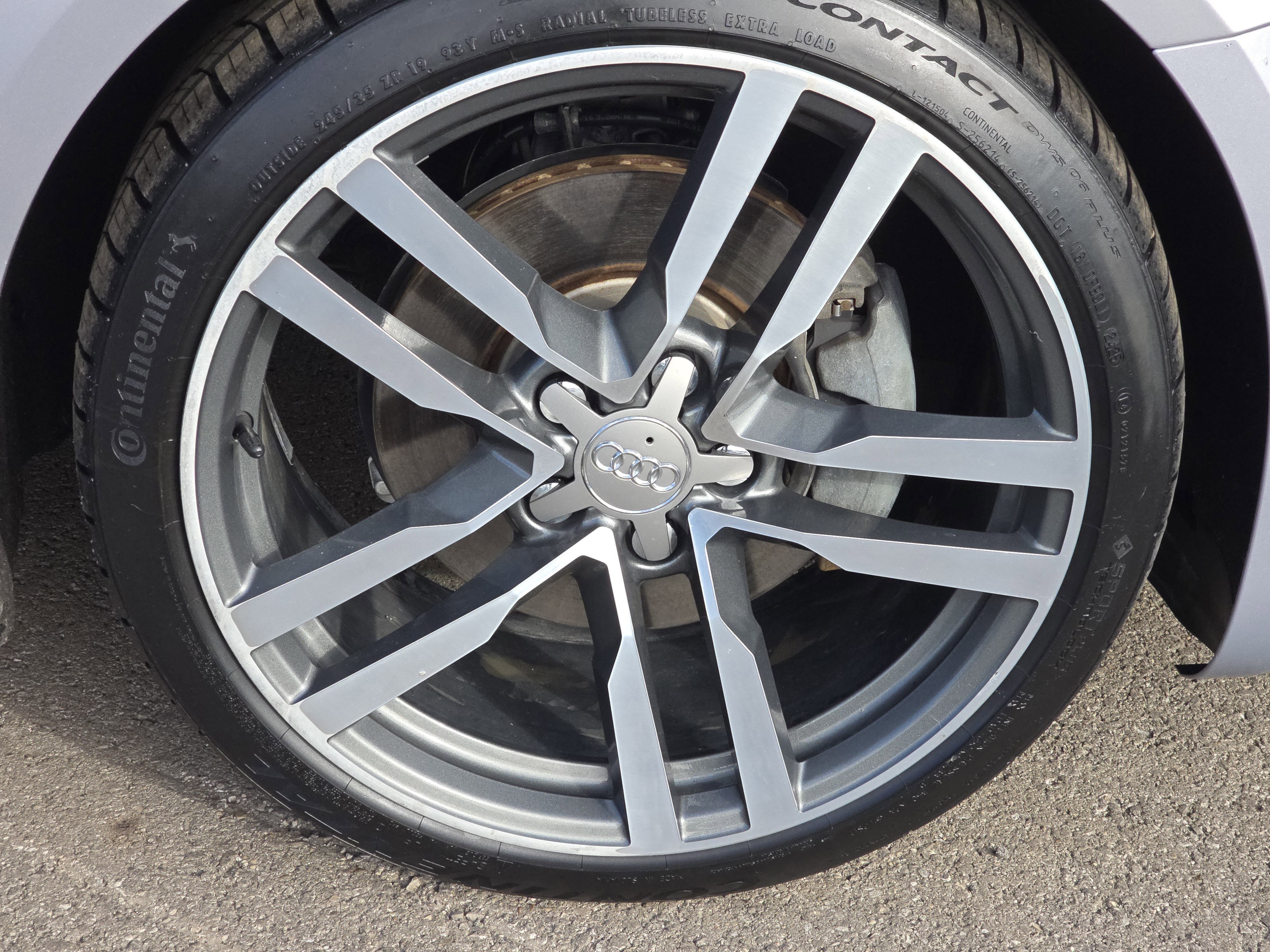 Used 2016 Audi TT 2.0T w/ Technology Package image 9