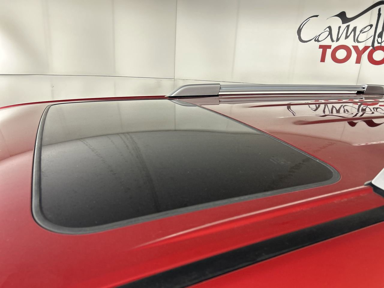 Used 2023 Toyota 4Runner Limited image 10