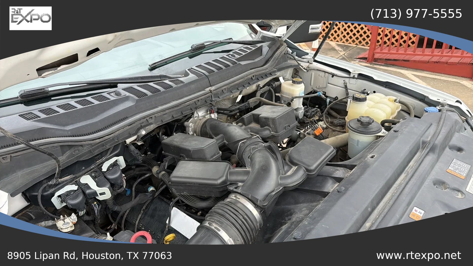 Used 2021 Ford F250 XLT image 54