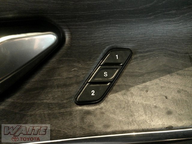 Used 2022 Jeep Grand Cherokee L Overland image 17