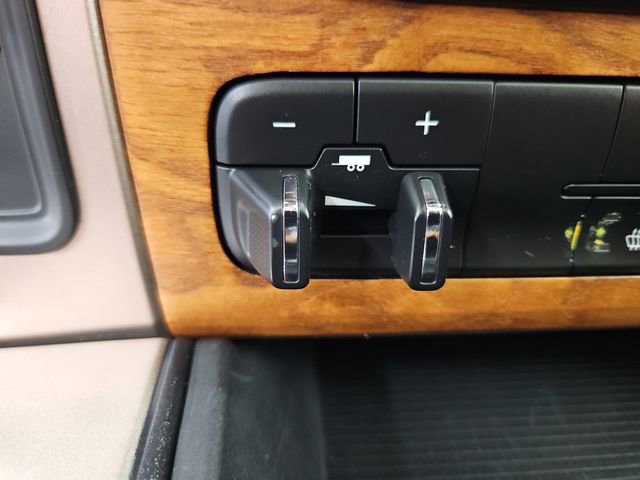 Used 2018 RAM 2500 Longhorn w/ Convenience Group image 35