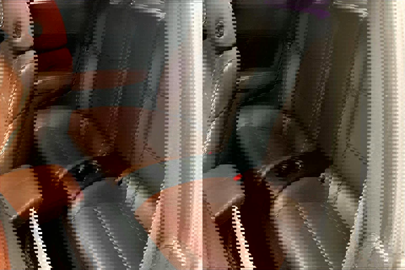 Used 2017 Cadillac ATS Premium Luxury w/ Driver Assist Package image 28