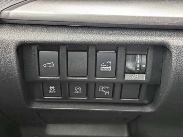 Used 2019 Subaru Forester Sport w/ Popular Package #2 AWD/4WD image 26