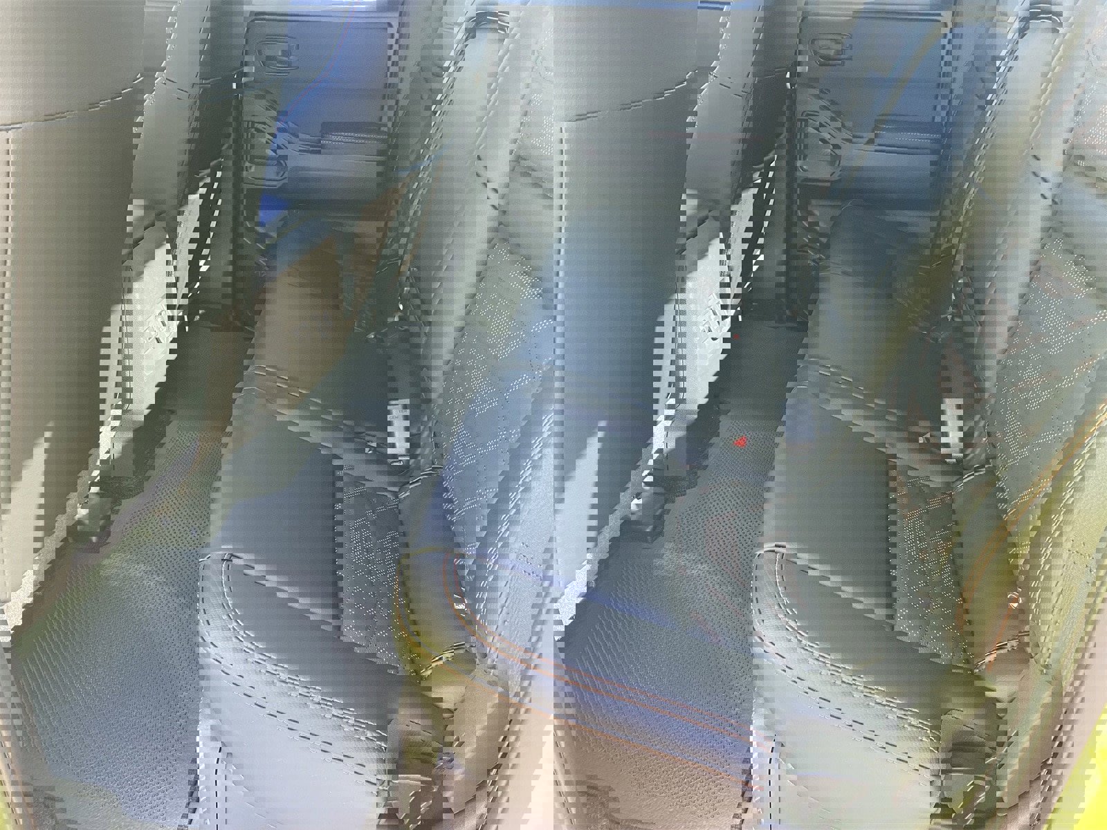 New 2026 Nissan Frontier PRO-4X w/ Pro Premium Package image 18