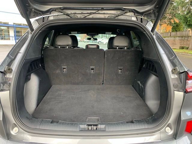 Certified 2024 Ford Escape ST-Line image 6