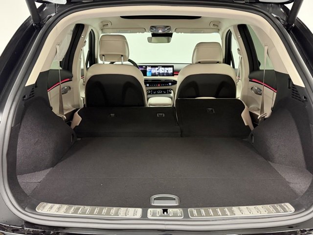 New 2026 Genesis GV70 2.5T Select image 28