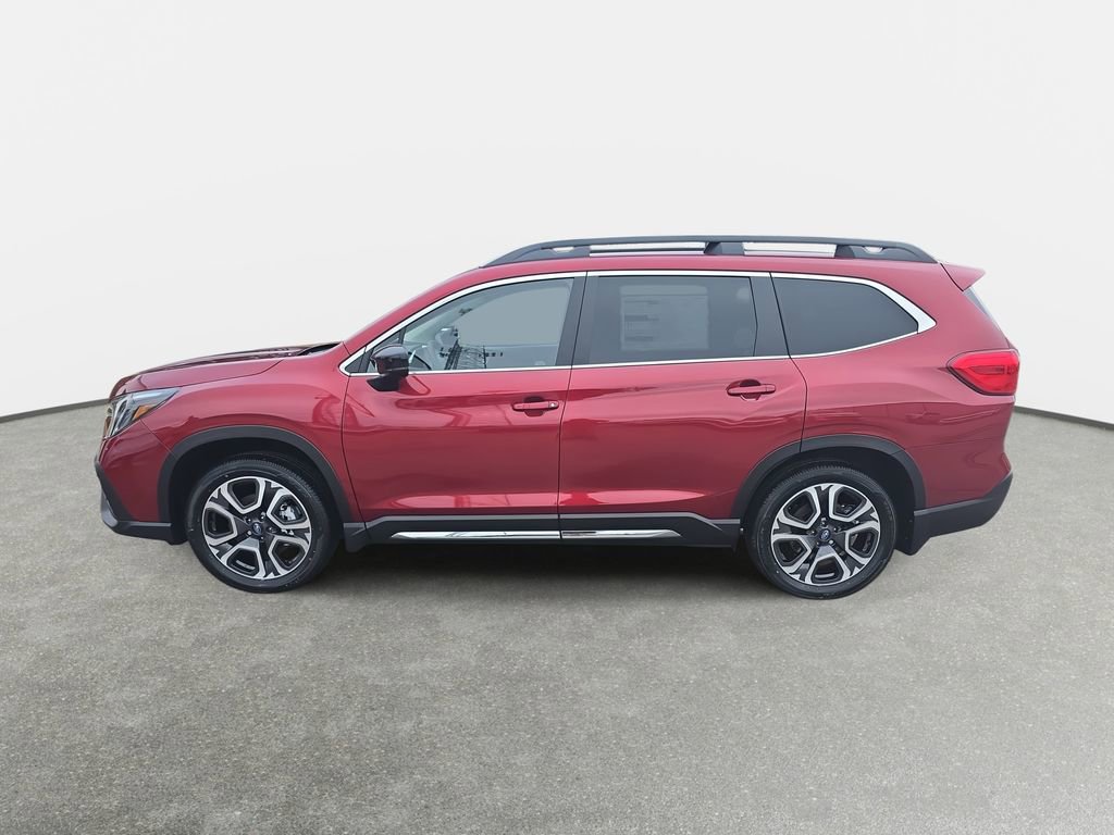 New 2026 Subaru Ascent Limited image 8