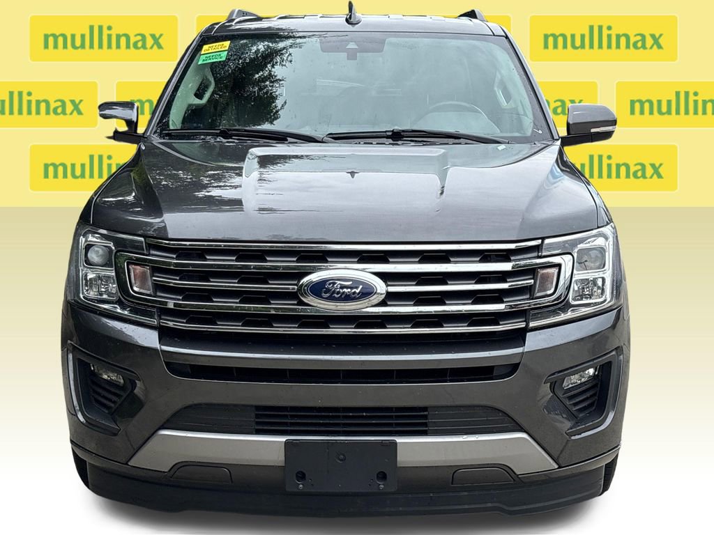 Used 2020 Ford Expedition XLT w/ Equipment Group 202A RWD image 14