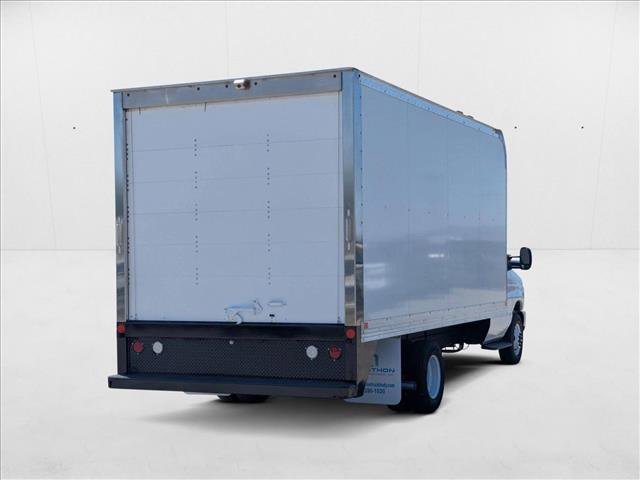 New 2026 Ford E-450 and Econoline 450 Super Duty image 2