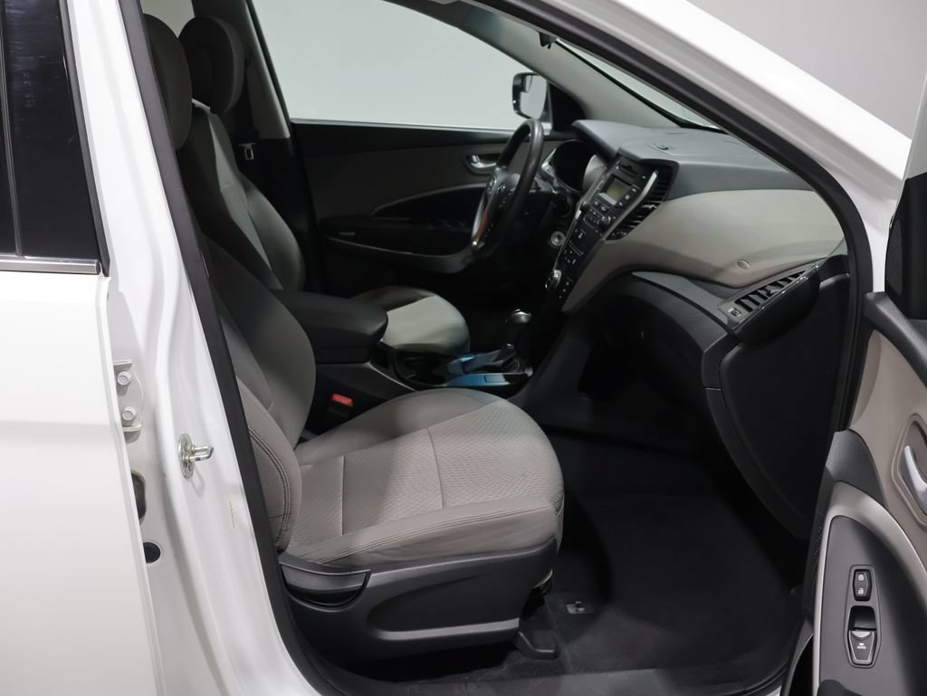 Used 2016 Hyundai Santa Fe Sport AWD/4WD image 22