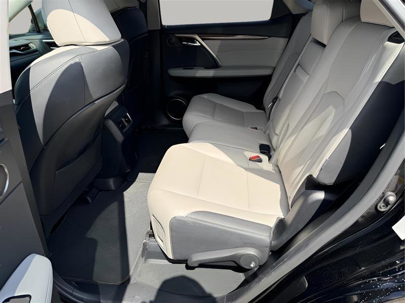 Used 2018 Lexus RX 350L FWD image 24