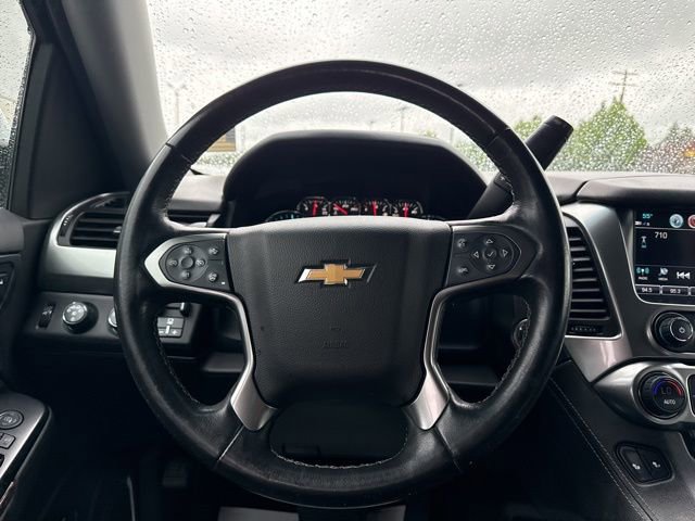 Used 2019 Chevrolet Suburban LT w/ Luxury Package AWD/4WD image 19