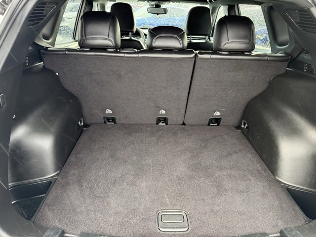 Used 2024 Jeep Compass Latitude image 25