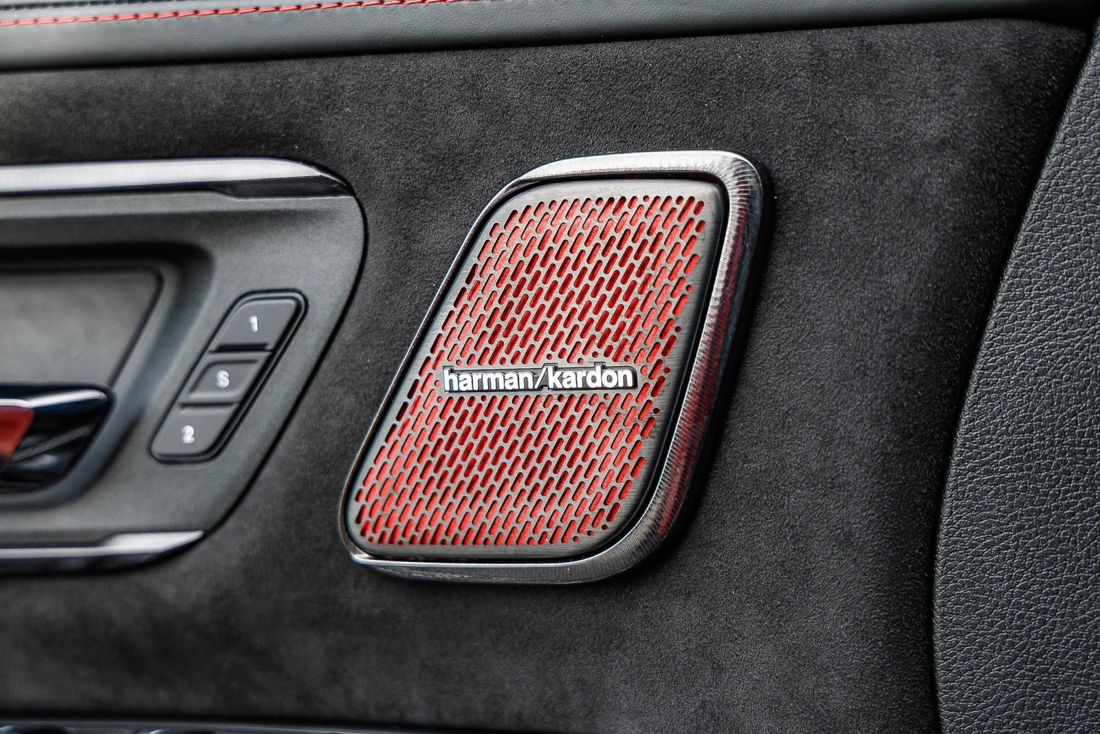 Used 2023 RAM 1500 TRX w/ TRX Level 2 Equipment Group image 23