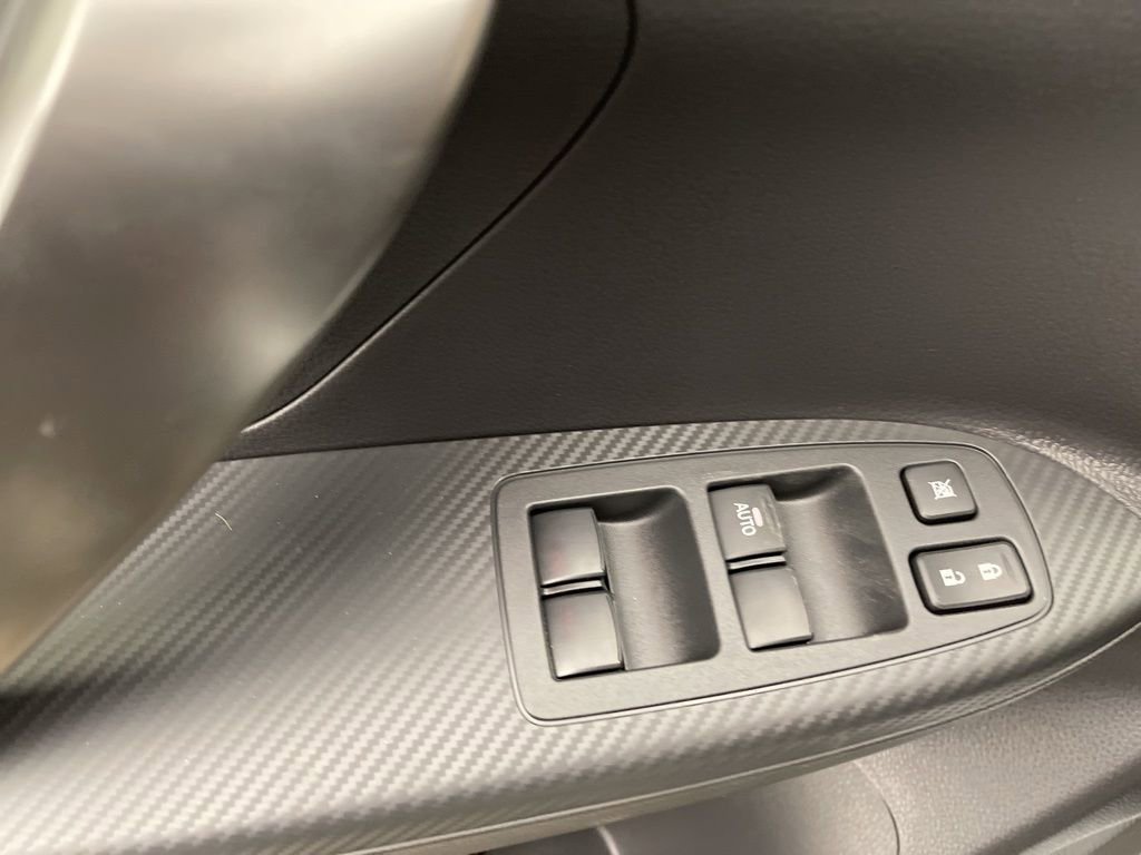 New 2026 Mitsubishi Eclipse Cross Black Edition image 22