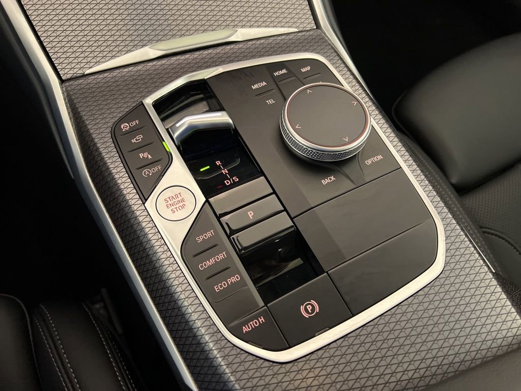 Certified 2025 BMW 330i xDrive 330i xDrive w/ Premium Package image 21