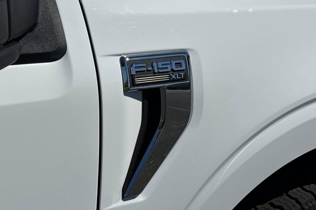 Used 2021 Ford F150 XLT image 22