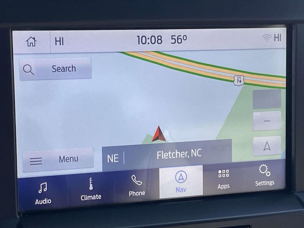 Used 2020 Ford F150 Raptor w/ Equipment Group 802A Luxury AWD/4WD image 18