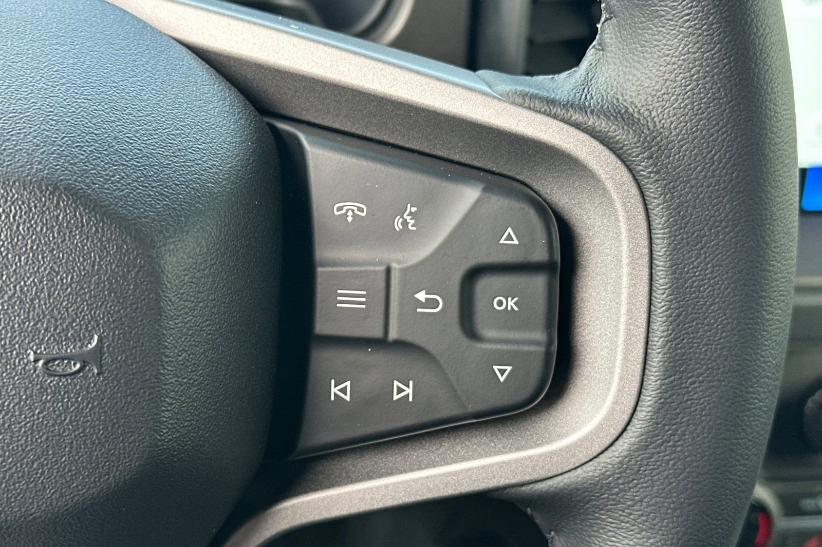 New 2025 Ford Bronco Big Bend image 29