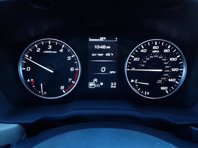 New 2026 Subaru Forester Premium w/ Base/Premium Package image 25