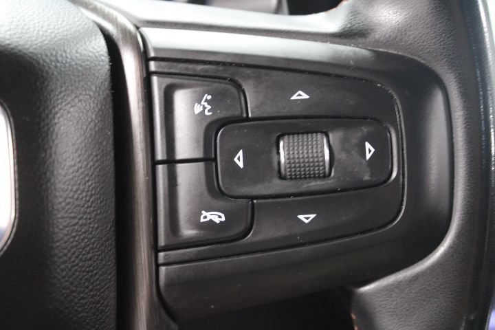 Used 2024 GMC Sierra 1500 AT4 w/ Technology Package AWD/4WD image 38