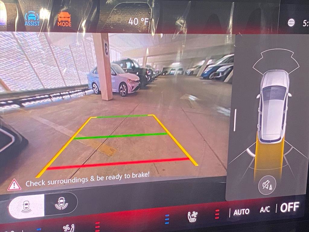 New 2026 Volkswagen GTI Autobahn image 9