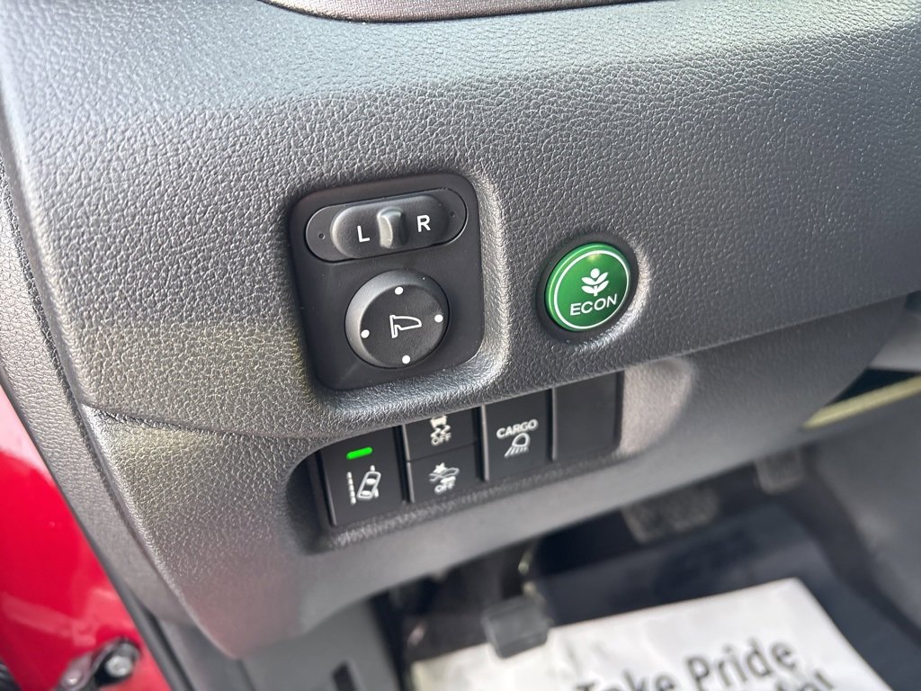 Used 2025 Honda Ridgeline RTL image 21