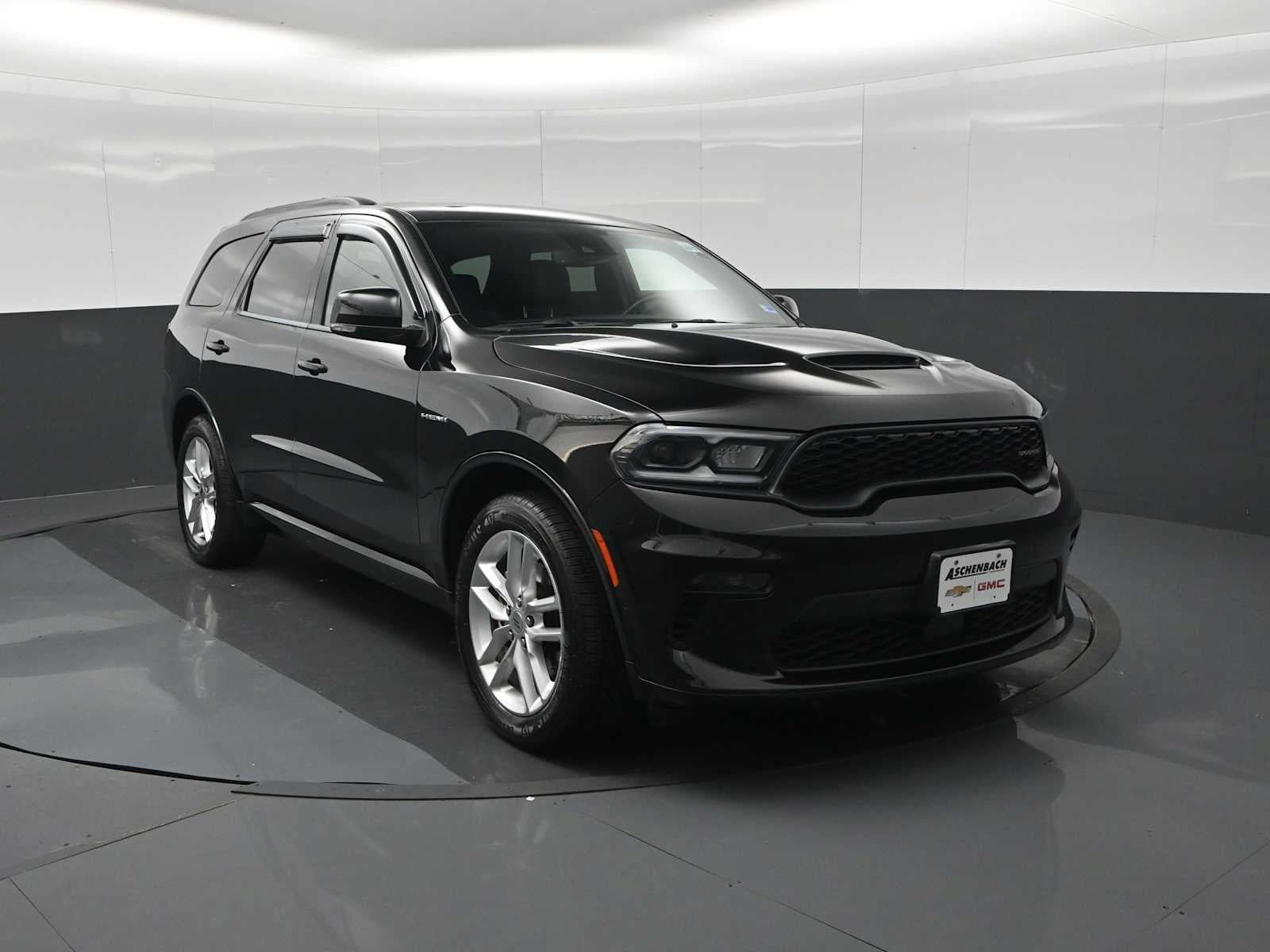 Used 2023 Dodge Durango R/T AWD/4WD image 3