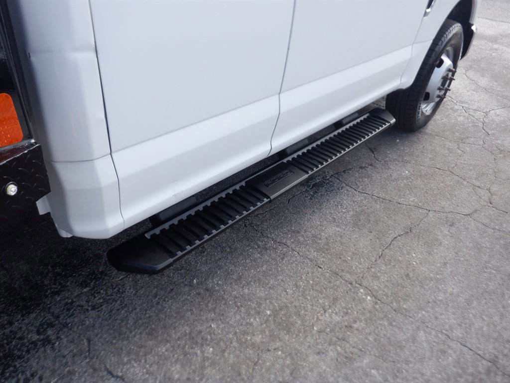 Used 2020 Ford F350 XL w/ XL Value Package image 10