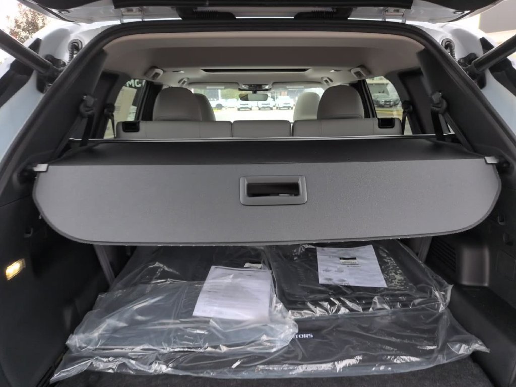 New 2026 Mitsubishi Outlander SE AWD/4WD image 10