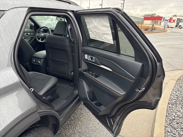 New 2026 Ford Explorer Tremor w/ Tremor Ultimate Package AWD/4WD image 25