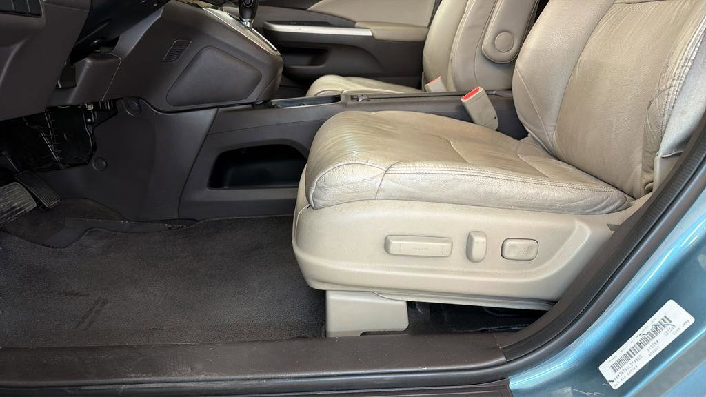 Used 2013 Honda CR-V EX-L image 20