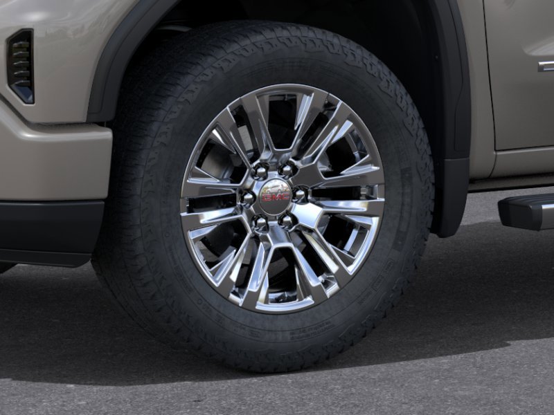 New 2026 GMC Sierra 1500 Denali AWD/4WD image 9