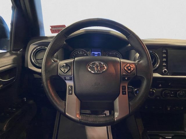 Used 2020 Toyota Tacoma TRD Off-Road w/ TRD Premium Off Road Package image 13